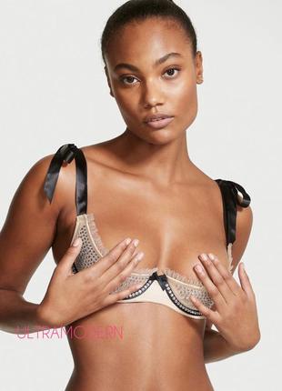 Очень красивый бюстгальтер victoria’s secret 34b/75b5 фото