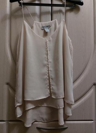 Майка h&m 3