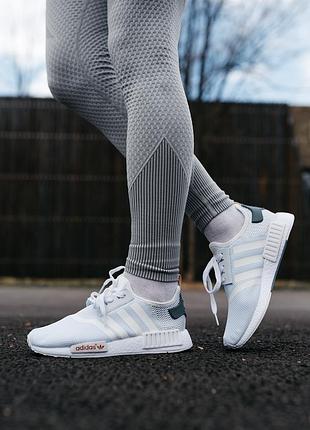 Кросівки ▪️adidas nmd