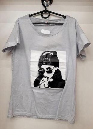 Майка,футболка