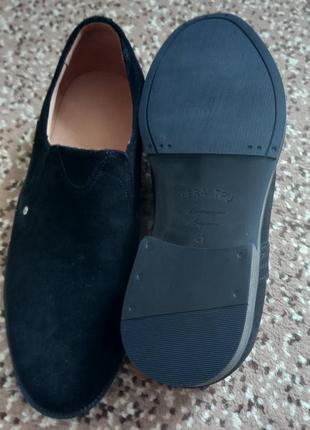 Туфлі чоловічі