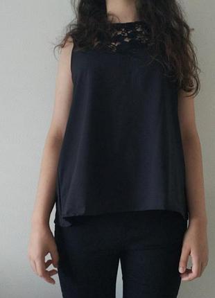 Блуза р. s-m