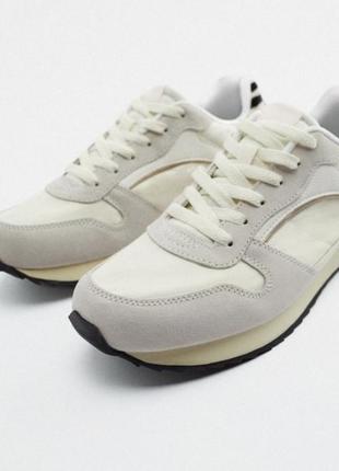 Кроссовки zara нова колекція,кросовки zara ,кросівки zara