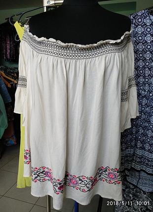 Літня кофтинка 24 рр