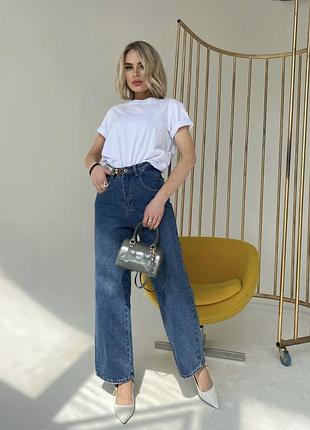 Джинси loewe 3
