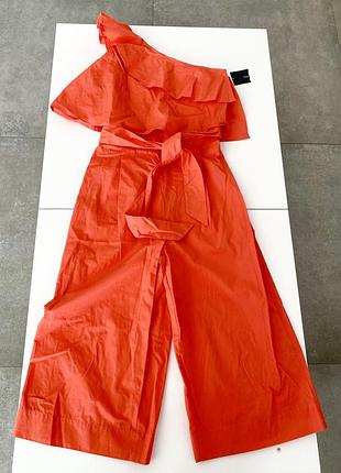Комбинезон zara new old money