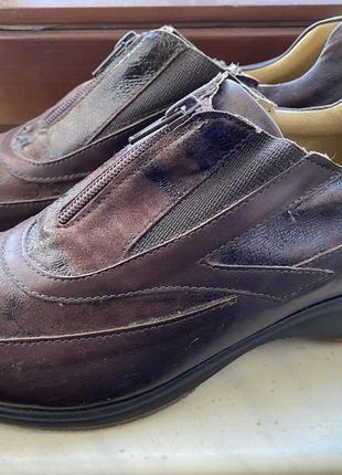 Кросівки жіночі eva з натуральної шкіри