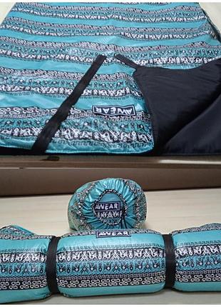 Спальник 175*75. теплий спальний мішок. спальний мішок легкий.