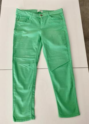 Джинсы женские zara