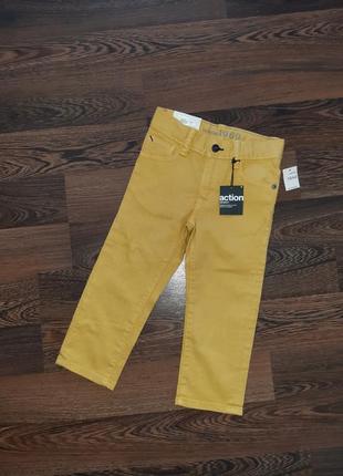 Gap новые брюки