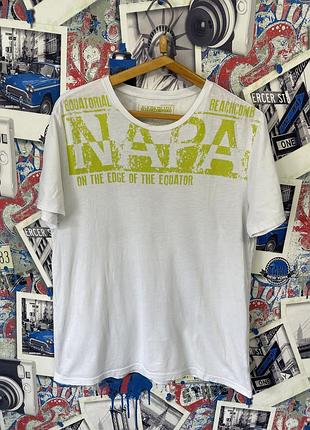 Футболка napapijri