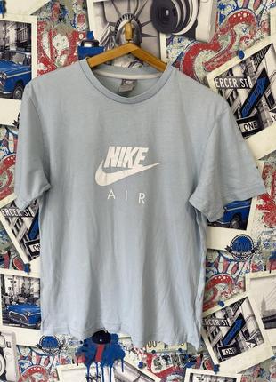 Футболка nike air