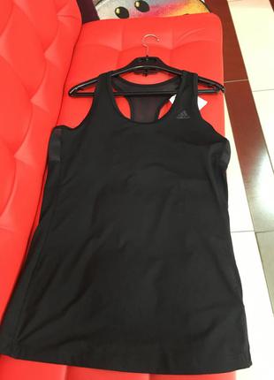 Майка adidas athletic tank aj 4879 р-l3 фото