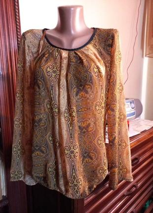Блузка
