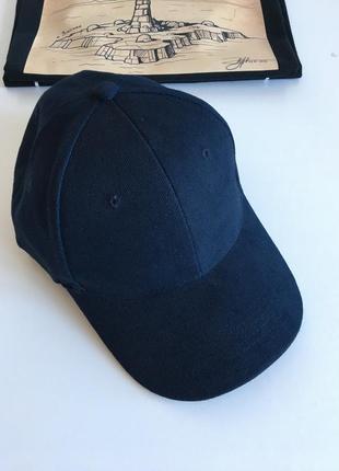 Кепка navy 2