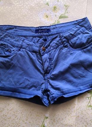 Шорті miss bonbon, розмір л