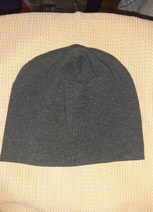 Шапка