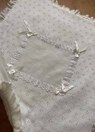 Одіяло/конверт