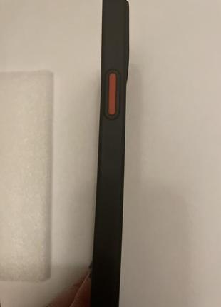 Чохол apple iphone 12 pro max 3