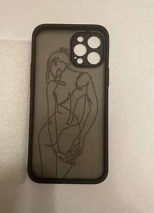 Чохол apple iphone 12 pro max 2