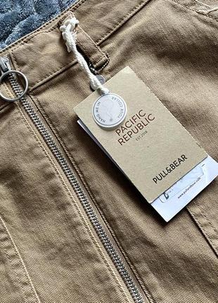 Юбка pull&bear2 фото