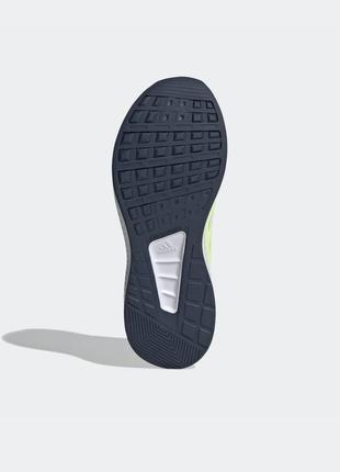 Кросівки жіночі adidas run falcon 2.0 fy87366 фото