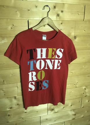 The stone roses футболка