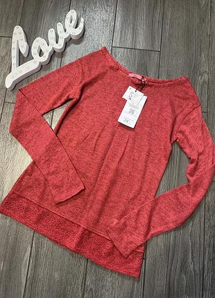 Кофточка крутая