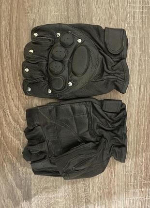 Тактические перчатки рукавицы штурмовые