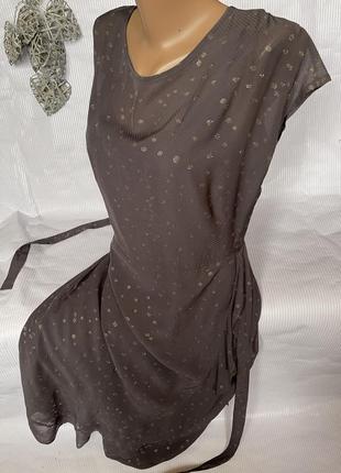 Шикарное нежное платье oliver bonas3 фото