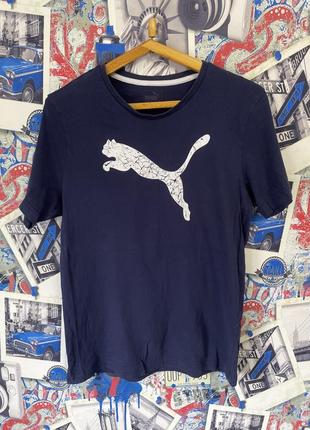 Футболка puma