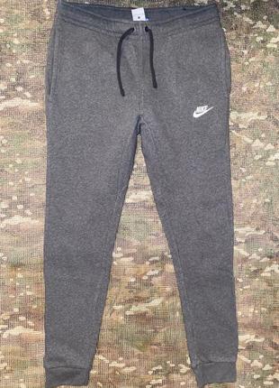 Штани nike sportswear cotton, оригінал, розмір s