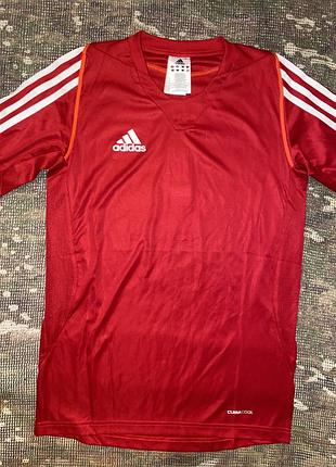 Лонгслів adidas climacool, оригінал, розмір s 3