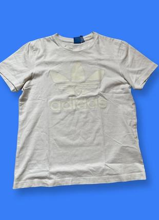 Футболка мужская adidas originals