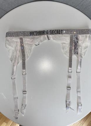 Пояс victoria's secret💙6 фото