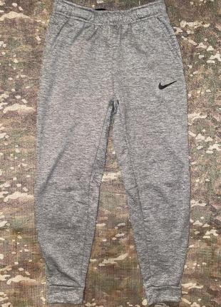 Штани nike sportswear carbon swoosh, оригінал, розмір s