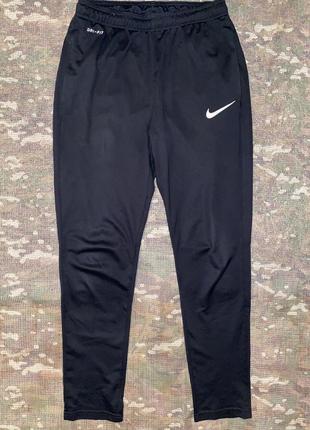 Штани nike violet, оригінал, розмір m