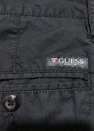 Шорты футболка guess6 фото