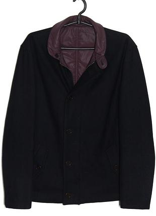 Двухсторонняя куртка paul smith