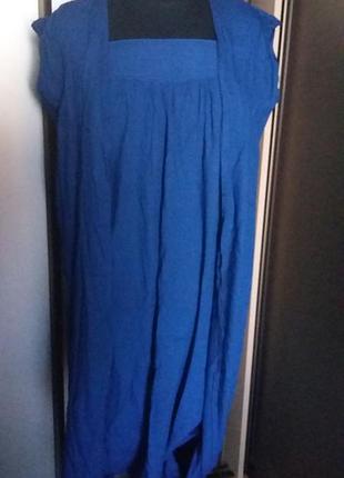 Пляжна багатофункціональна накидка комбінезон пляжне плаття