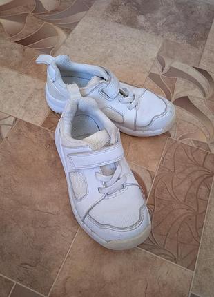 Кроссовки clarks кожаные кроссовки кожаные ботиночки