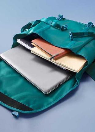 Нюанс! сумка для ноутбука універсальна всепогодня унісекс тсм tchibo німеччина оригінал