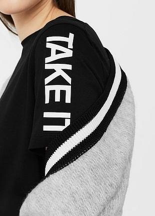 Футболка mango