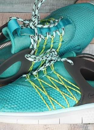 Кросівки nike free viritous