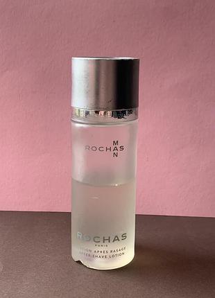 Rochas man лосьен після гоління вінтаж оригінал
