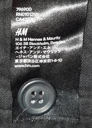 Нові жіночі штани-брюки h&m6 фото