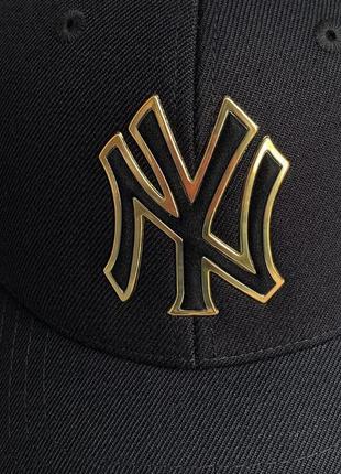 Бейсболка кепка new york yankees оригинал