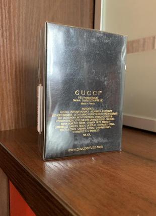 Gucci guilty eau de toilette3 фото