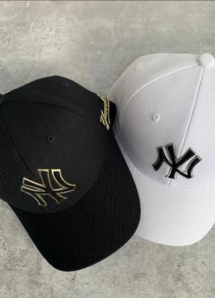 Бейсболка кепка new york yankees оригинал3 фото