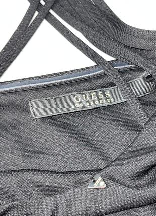 Кофта guess новая р. м6 фото